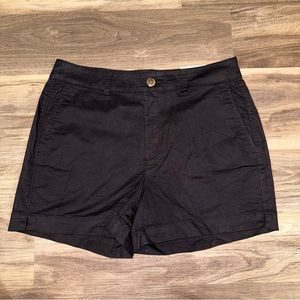 Old Navy Everyday Shorts Hi-Rise